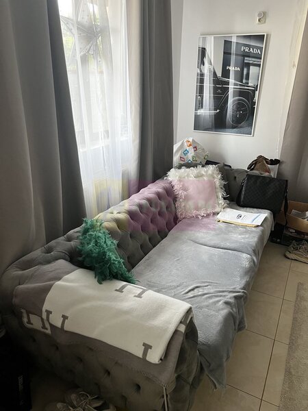 Apartament 2 camere decomandat 70mp Popesti zona linistita - vile