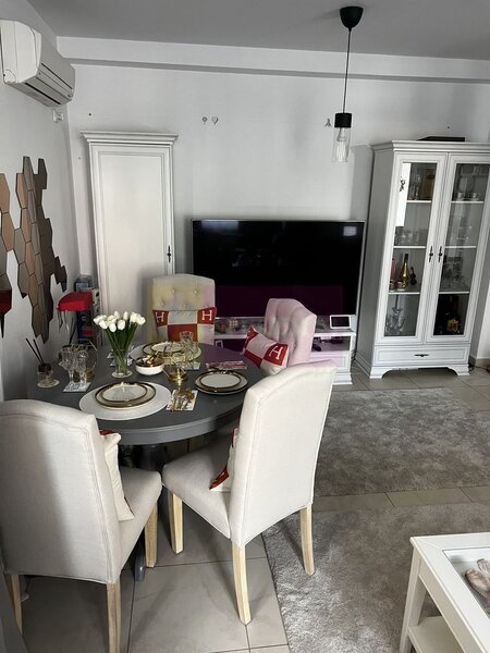 Apartament 2 camere decomandat 70mp Popesti zona linistita - vile