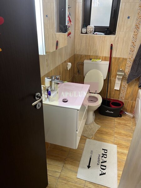 Apartament 2 camere decomandat 70mp Popesti zona linistita - vile