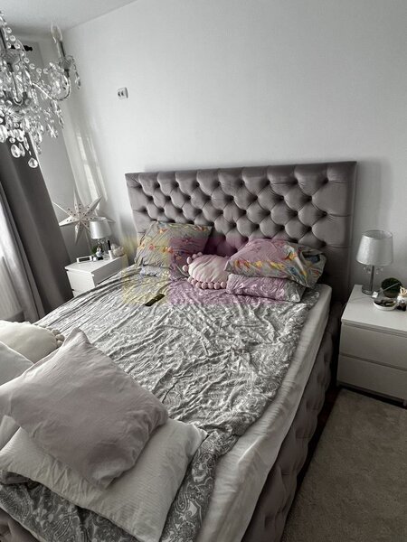 Apartament 2 camere decomandat 70mp Popesti zona linistita - vile