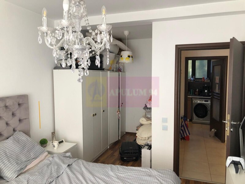 Apartament 2 camere decomandat 70mp Popesti zona linistita - vile