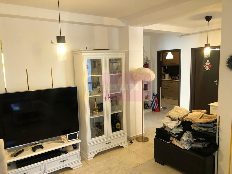 Apartament 2 camere decomandat 70mp Popesti zona linistita - vile