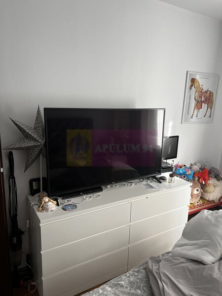 Apartament 2 camere decomandat 70mp Popesti zona linistita - vile
