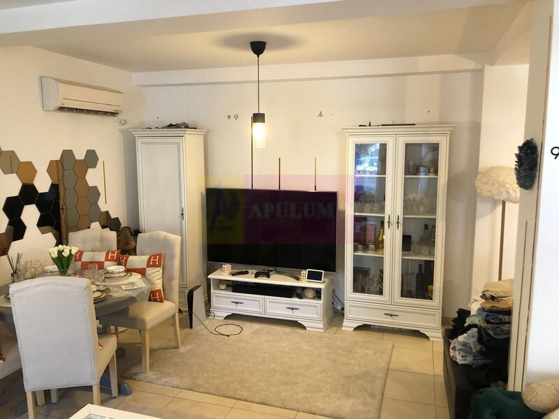 Apartament 2 camere decomandat 70mp Popesti zona linistita - vile