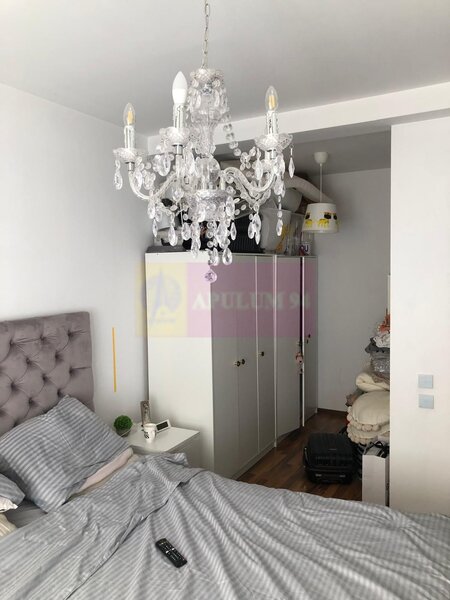 Apartament 2 camere decomandat 70mp Popesti zona linistita - vile