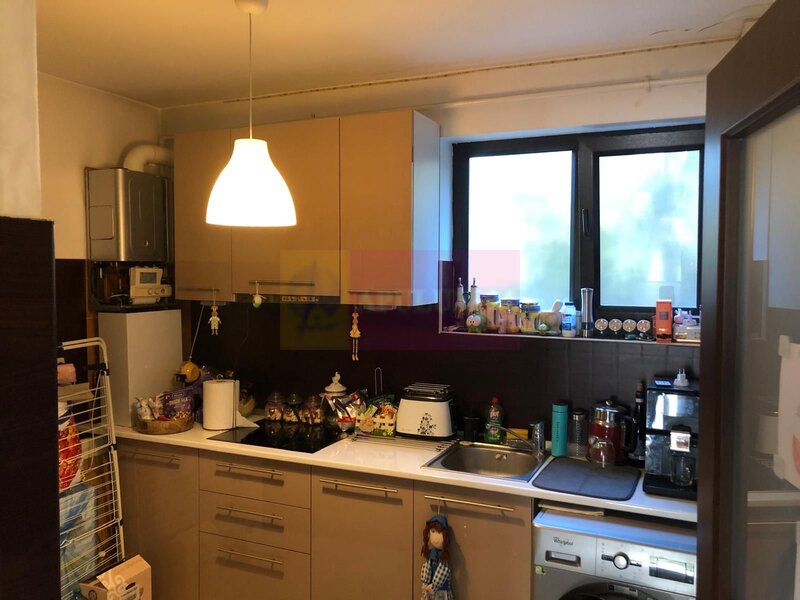Apartament 2 camere decomandat 70mp Popesti zona linistita - vile